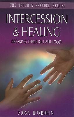 Picture of Intercession and Healing