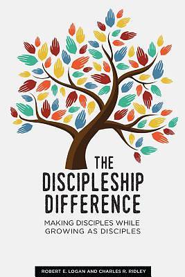 Picture of The Discipleship Difference