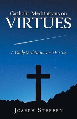 Picture of Catholic Meditations on Virtues