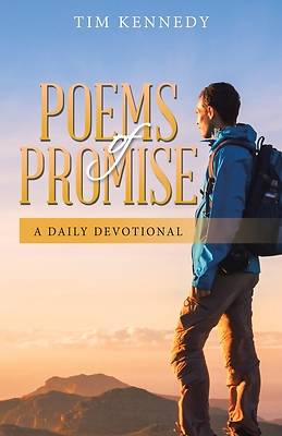 Picture of Poems of Promise