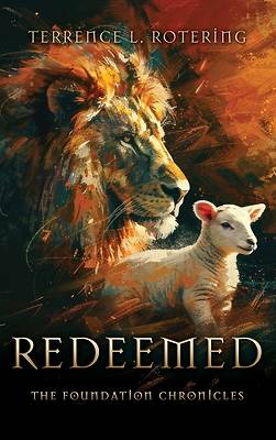 Picture of Redeemed