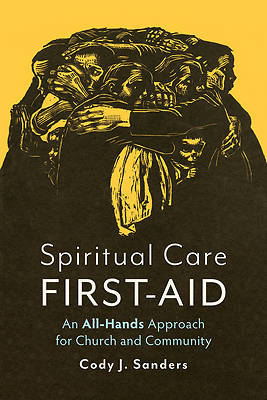 Picture of Spiritual Care First-Aid