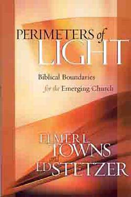 Picture of Perimeters of Light [ePub Ebook]