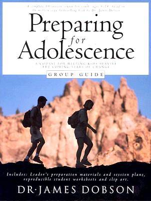 Picture of Preparing for Adolescence Group Guide