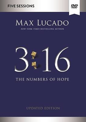 Picture of 3:16 Video Study, Updated Edition: The Numbers of Hope