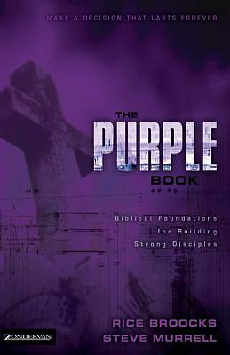 Picture of The Purple Book