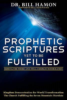 Picture of Prophetic Scriptures Yet to Be Fulfilled [ePub Ebook]