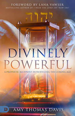Picture of Divinely Powerful