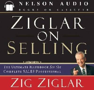 Picture of Ziglar on Selling