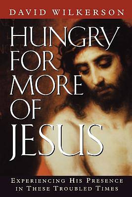 Picture of Hungry for More of Jesus