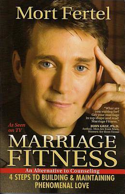 Picture of Marriage Fitness