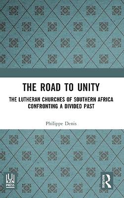 The Road to Unity