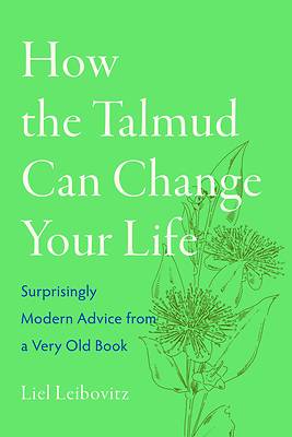 Picture of How the Talmud Can Change Your Life