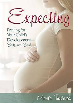 Picture of Expecting Prayers