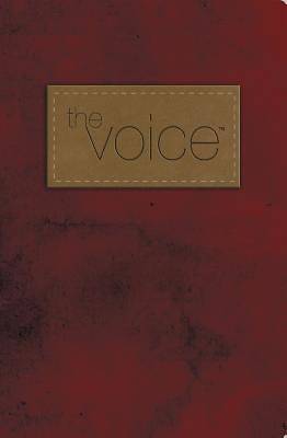 Picture of The Voice Bible