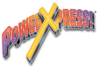 Picture of PowerXpress Easter Go & Tell Download (Video Station)
