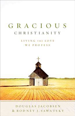 Picture of Gracious Christianity [ePub Ebook]