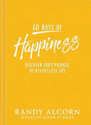 Picture of 60 Days of Happiness