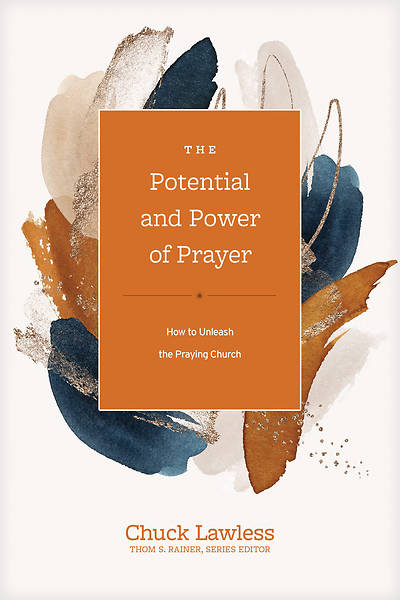 Picture of The Potential and Power of Prayer