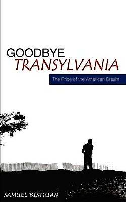 Picture of Goodbye Transylvania