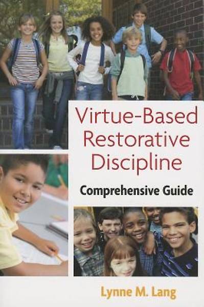 Picture of Virtue-Based Restorative Discipline