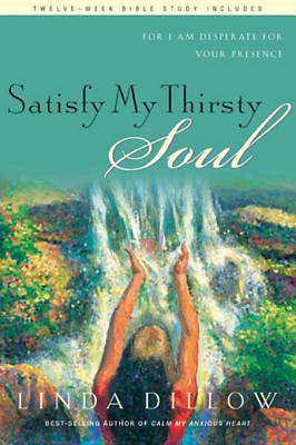 Picture of Satisfy My Thirsty Soul - eBook [ePub]
