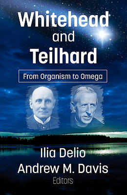 Picture of Whitehead and Teilhard