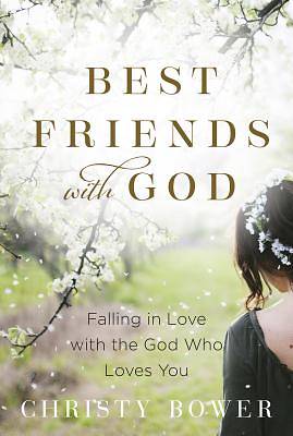 Picture of Best Friends with God