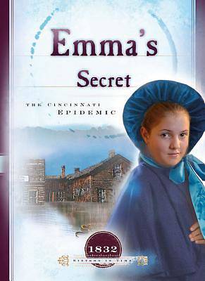 Picture of Emma's Secret [ePub Ebook]