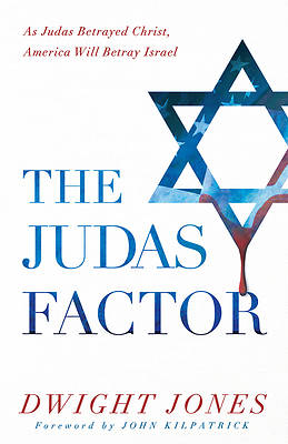 Picture of The Judas Factor [ePub Ebook]
