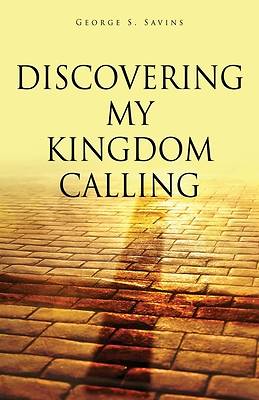 Picture of Discovering my Kingdom Calling