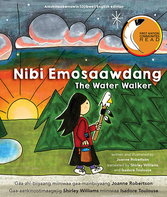 Picture of Nibi Emosaawdang / The Water Walker