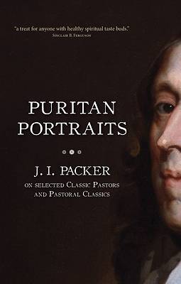 Picture of Puritan Portraits
