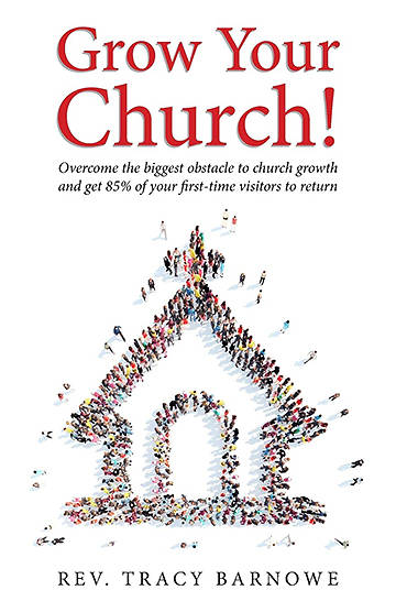 Picture of Grow Your Church!