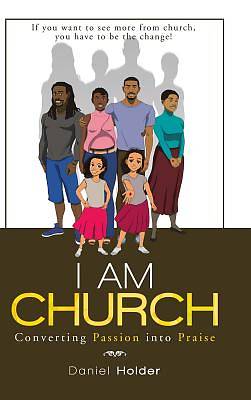 Picture of I Am Church