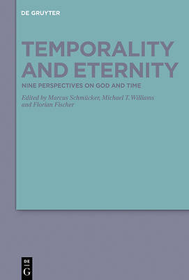 Picture of Temporality and Eternity