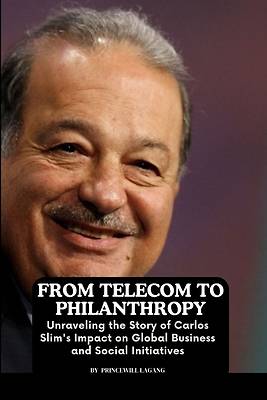 Picture of From Telecom to Philanthropy