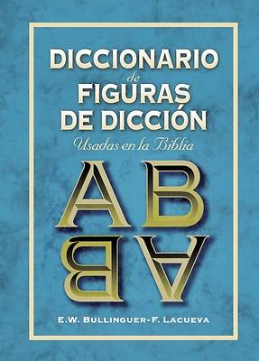Picture of Diccionario de Figuras de Dicción