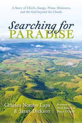 Picture of Searching for Paradise