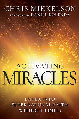Picture of Activating Miracles