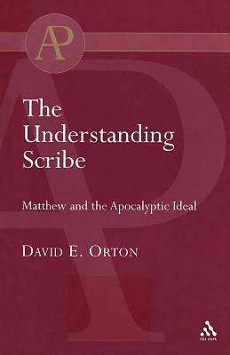 Picture of The Understanding Scribe