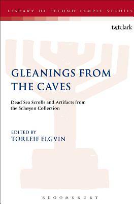 Picture of Gleanings from the Caves [Adobe Ebook]