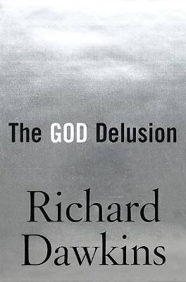 Picture of God Delusion