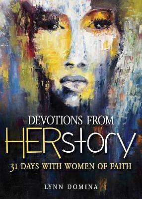 Picture of Devotions from Herstory