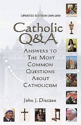 Picture of Catholic Q & A