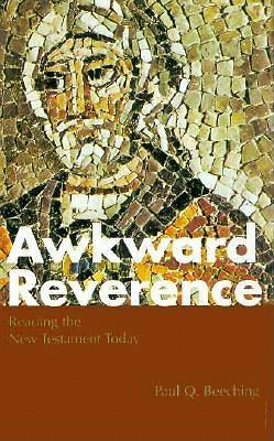 Picture of Awkward Reverence