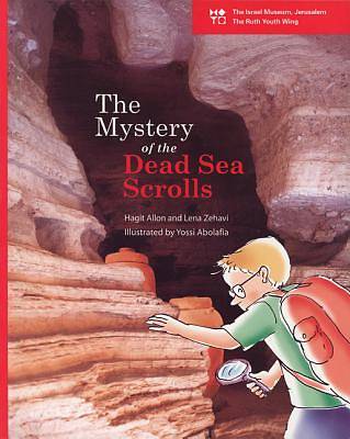 Picture of The Mystery of the Dead Sea Scrolls