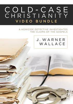 Picture of Cold-Case Christianity Video Bundle