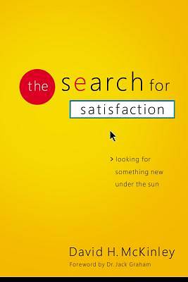 Picture of The Search for Satisfaction