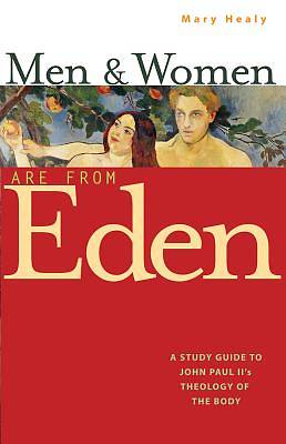 Picture of Men and Women Are from Eden